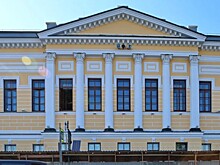 Новая площадка Музыкального театра имени Шаляпина может открыться в декабре