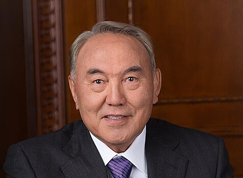 Президент Казахстана забрал у Назарбаева пост главы Совбеза