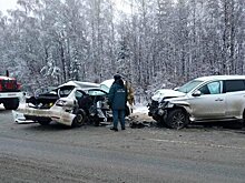 МЧС по Челябинской области: Оперативные сводки с дорог можно сравнить с фронтовыми