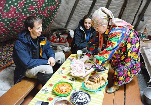 В Салехарде туристы не задерживаются дольше двух ночей