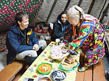 В Салехарде туристы не задерживаются дольше двух ночей