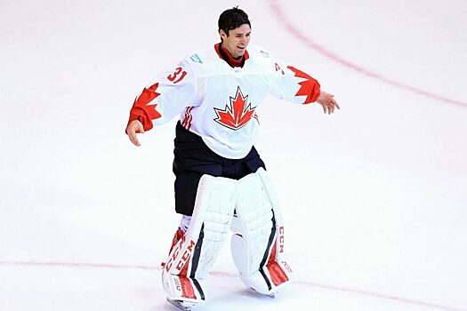 Кэри Прайс перешёл в Сан-Хосе, последние переходы НХЛ, трансферные новости НХЛ