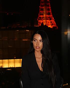 Анастасия Решетова поделилась секретами здоровой самооценки