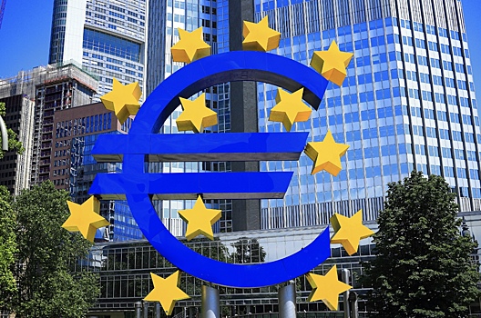 В ЕС планируют разработать цифровой евро