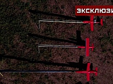 В России создали уникальную воздушную мишень-имитатор американских ракет типа Harpoon