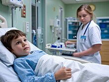 В Вологодской областной детской больнице за 6 месяцев 80 детей получили паллиативную помощь