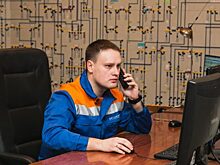Энергетики в столичном регионе будут работать в усиленном режиме в финальный день голосования