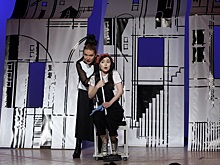 Последний показ спектакля «Золушка» пройдет в культурном центре «Братеево»