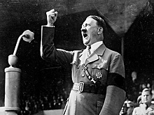 Почему именно свастика стала символом нацистов