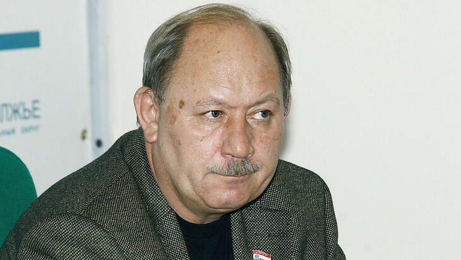 Названа причина возвращения экс-мэра Самары Тархова в Россию