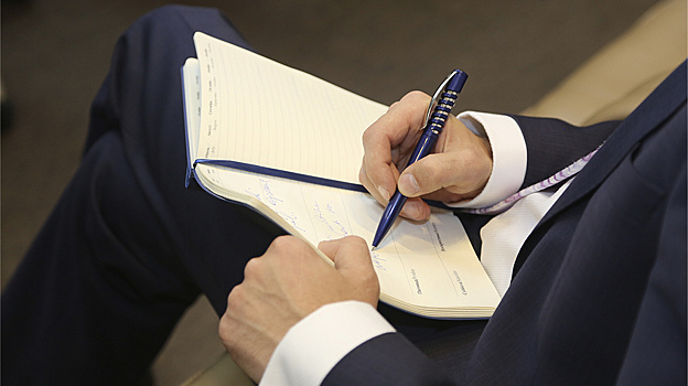 Власти опровергли слухи об изменении налогообложения для самозанятых в России