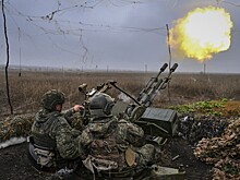 До катастрофы 4 км: что известно об «ужасающем контрнаступе» ВСУ