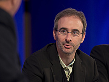 Как основатель Groupon хочет победить рак с помощью больших данных