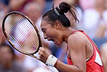 Чжэн Циньвэнь дошла до финала Australian Open – 2024, по пути не обыграв ни одной сеяной