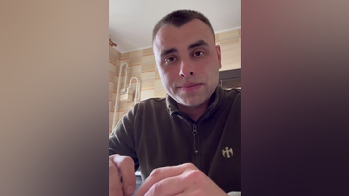 Военблогеру Воеводе вынесли приговор