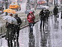 Сентябрь будет аномальным: синоптики сказали, к чему готовиться