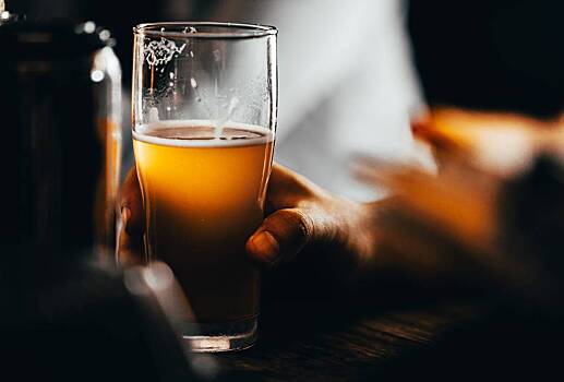 В Калифорнии сварили пиво из сточных вод