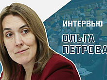 «На чем строится современная система воспитания в вузах России»