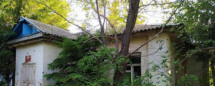 В Омске продают бывшие склады Минобороны за 55 млн рублей