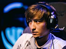 Новая команда Ame прошла на топ-турнир по Dota 2 в Таиланде