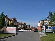 Суд окончательно постановил вернуть городу земельные участки возле омского дендросада