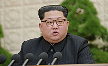 Ким Чен Ын: КНДР столкнулась с крупнейшим потрясением