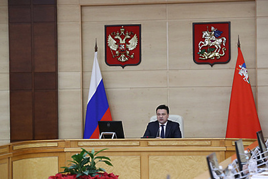 Улицу Туполева между городами Жуковский и Раменское начнут реконструировать уже летом