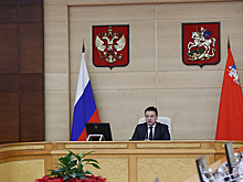 Улицу Туполева между городами Жуковский и Раменское начнут реконструировать уже летом