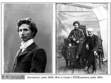 Легендарный фотохудожник прокатит костромичей на машине времени