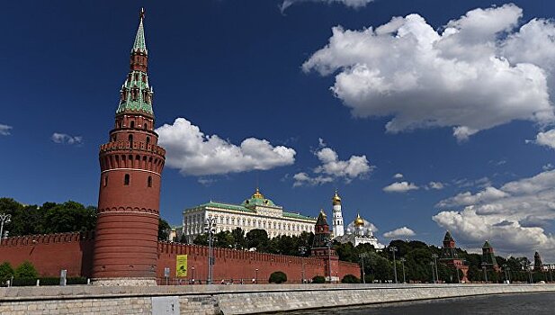 В Москве появится сквер в честь Аргентины