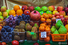 Диетолог предупредила худеющих россиян о негативном влиянии фруктов на снижение веса