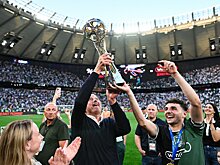 Триумф «Краснодара», крах Карпина и скандал в московском «Торпедо»: итоги 2025 года в российском футболе