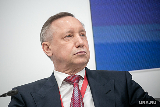 «Конкорд»: Пригожин попросил Генпрокуратуру и ФСБ проверить губернатора Петербурга Беглова на госизмену