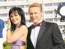 Жигунов избавился от дачи из-за Заворотнюк