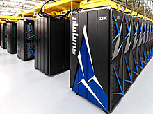 Россия отстала от США на сотни петафлопс