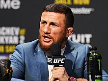 UFC 311: Мераб Двалишвили — Умар Нурмагомедов, взаимоотношения бойцов, конфликт, пресс-конференция, требование извинений