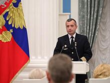 Летчик Юсупов сменил кавээнщика в свердловской общественной палате