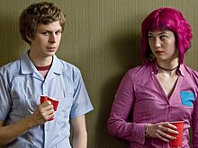 Netflix и автор оригинальных комиксов разрабатывают аниме по «Скотту Пилигриму»