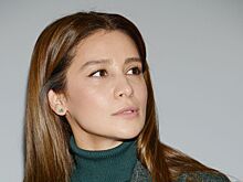 Равшана Куркова спела дуэтом с двухлетней дочерью