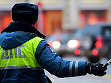 Инспектора ДПС обидели при получении взятки