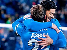 Дзюба хочет снова сыграть с Халком