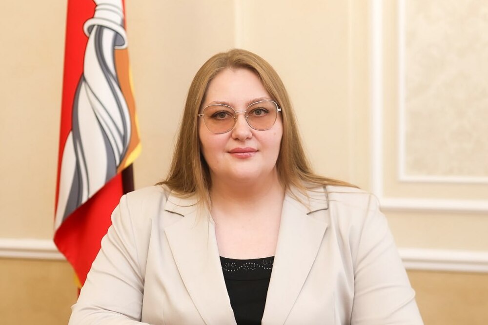 В Воронеже назначили нового руководителя управления ЖКХ