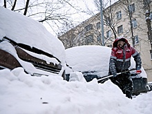 Юристы разъяснили, можно ли опоздать или не явиться на работу из-за снегопада