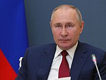 Путин заявил о наступлении новой эпохи в мировой истории