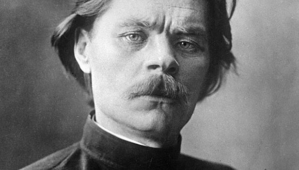 В МХТ имени Чехова прошел вечер к 150-летию Горького