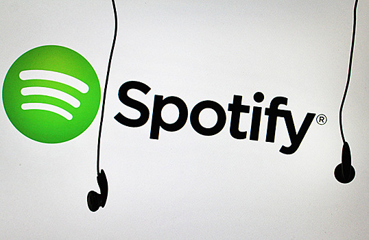 Spotify появился в RuStore