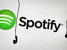 Spotify появился в RuStore