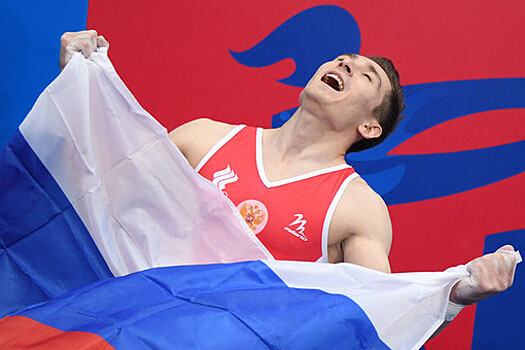 Сборная России по спортивной гимнастике снялась с ЧЕ из-за коронавируса
