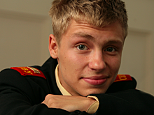 Хотят пиара: Агент Головина отрицает домогательства