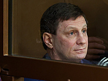 Фургалу понадобилась экстренная медицинская помощь в связи с резким ухудшением здоровья